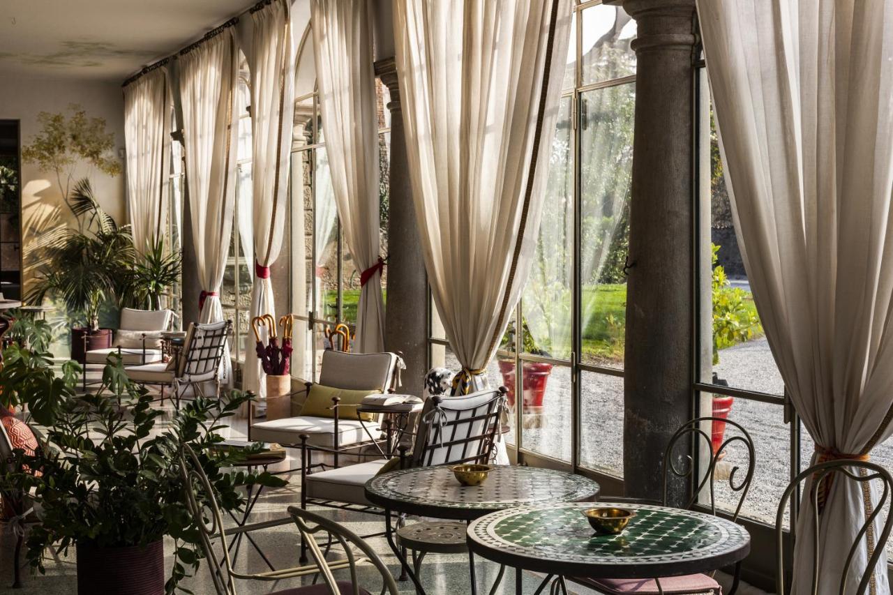 Villa Biondelli Wine & Suites Cazzago San Martino Exterior photo